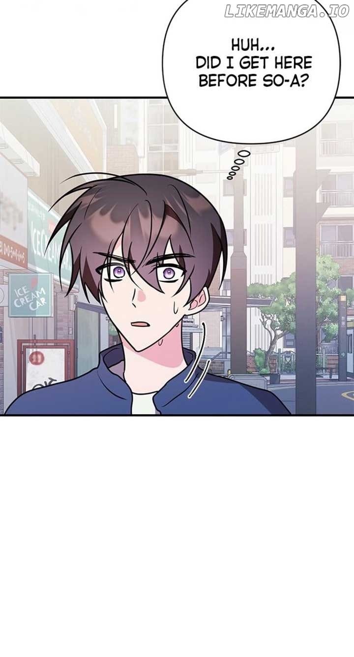 My Crush Got Possessed by the Duke Chapter 52 page 106