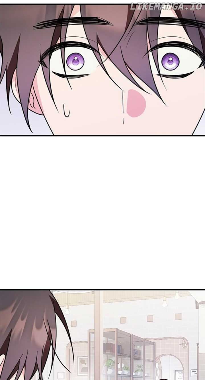 My Crush Got Possessed by the Duke Chapter 52 page 107