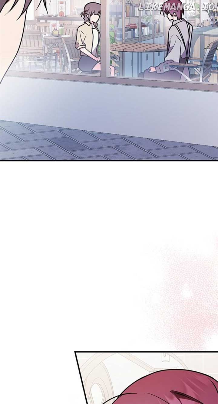 My Crush Got Possessed by the Duke Chapter 52 page 108