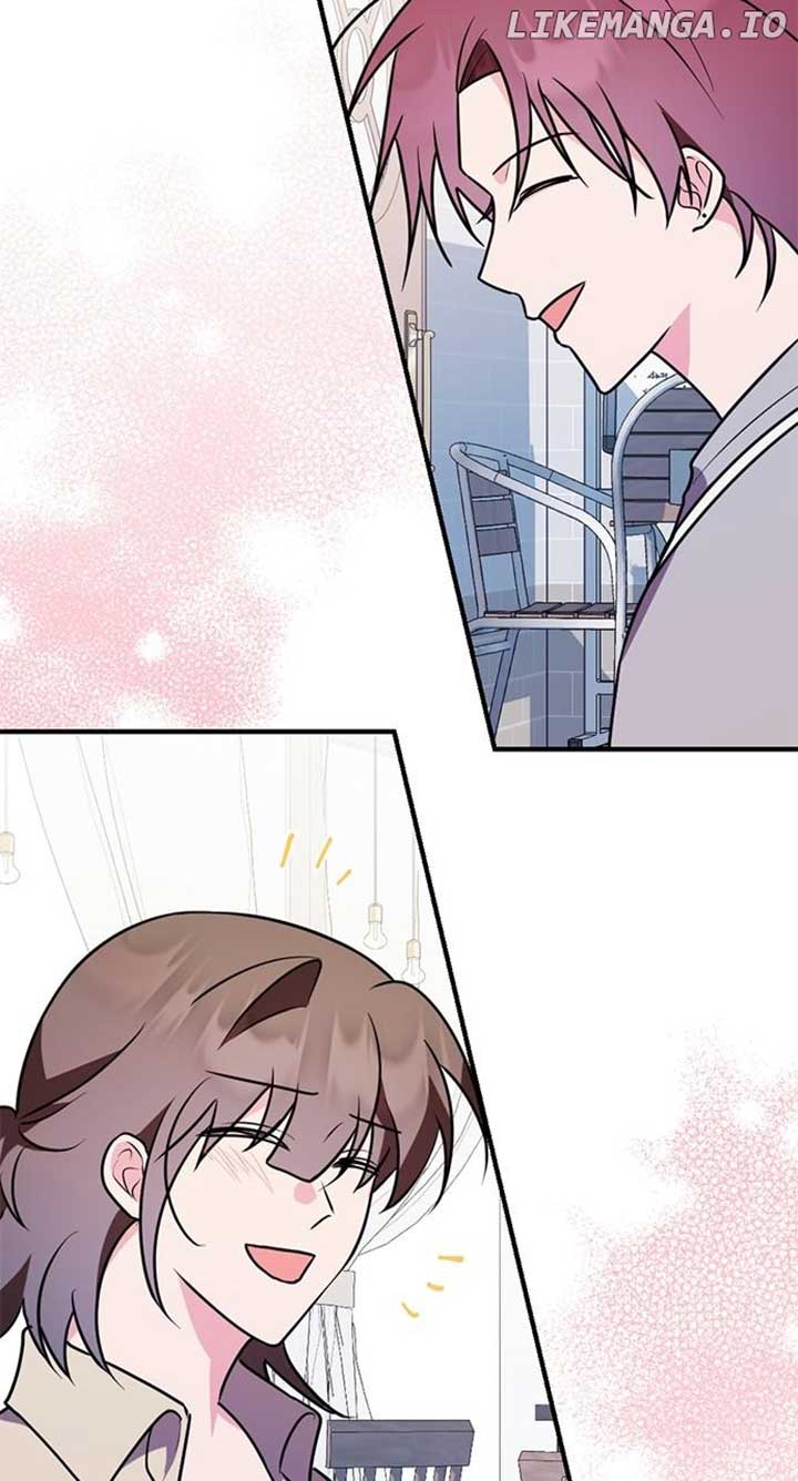 My Crush Got Possessed by the Duke Chapter 52 page 109