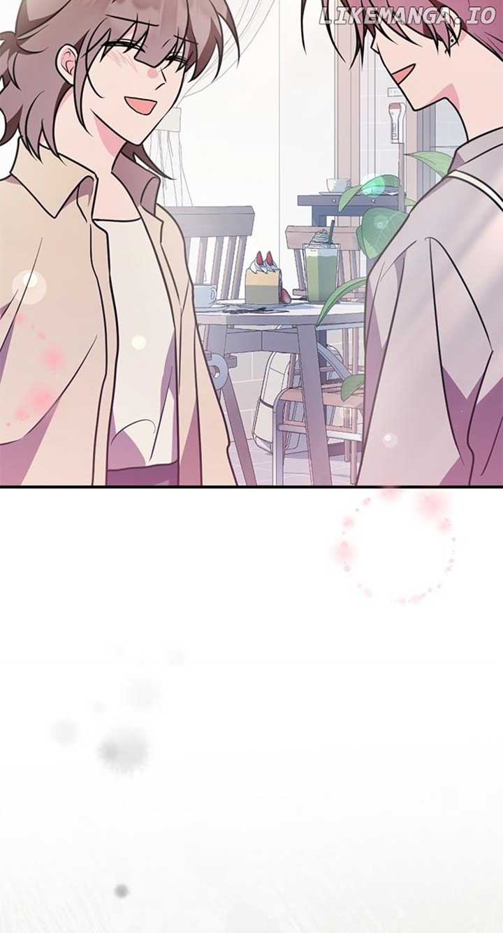 My Crush Got Possessed by the Duke Chapter 52 page 111
