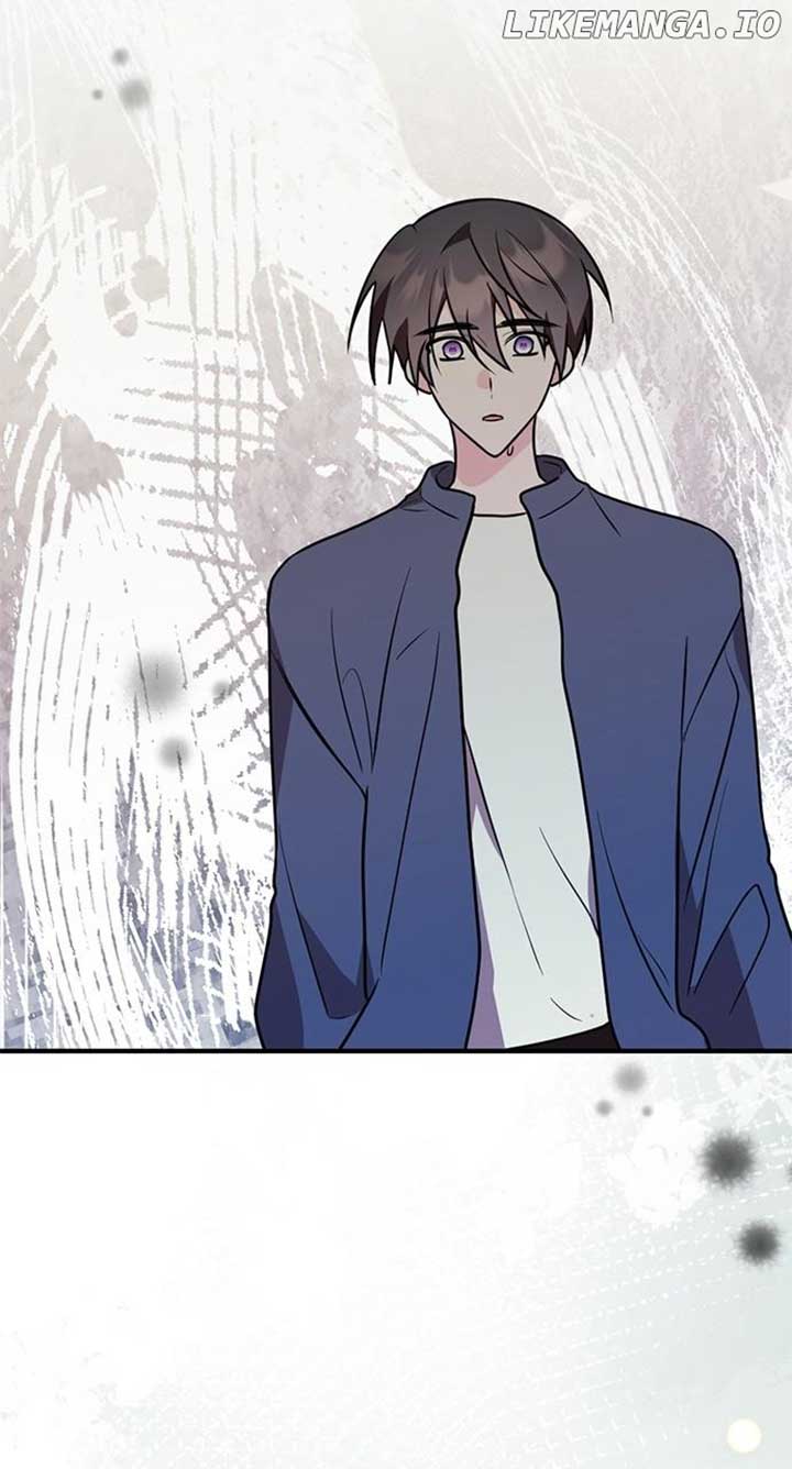 My Crush Got Possessed by the Duke Chapter 52 page 112