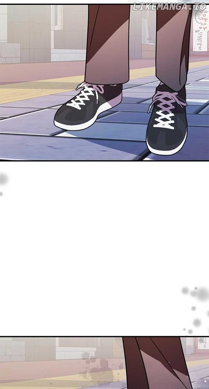 My Crush Got Possessed by the Duke Chapter 52 page 114