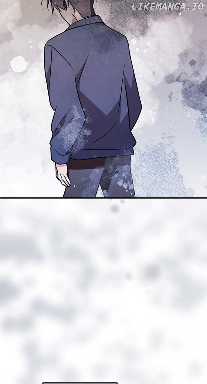 My Crush Got Possessed by the Duke Chapter 52 page 116