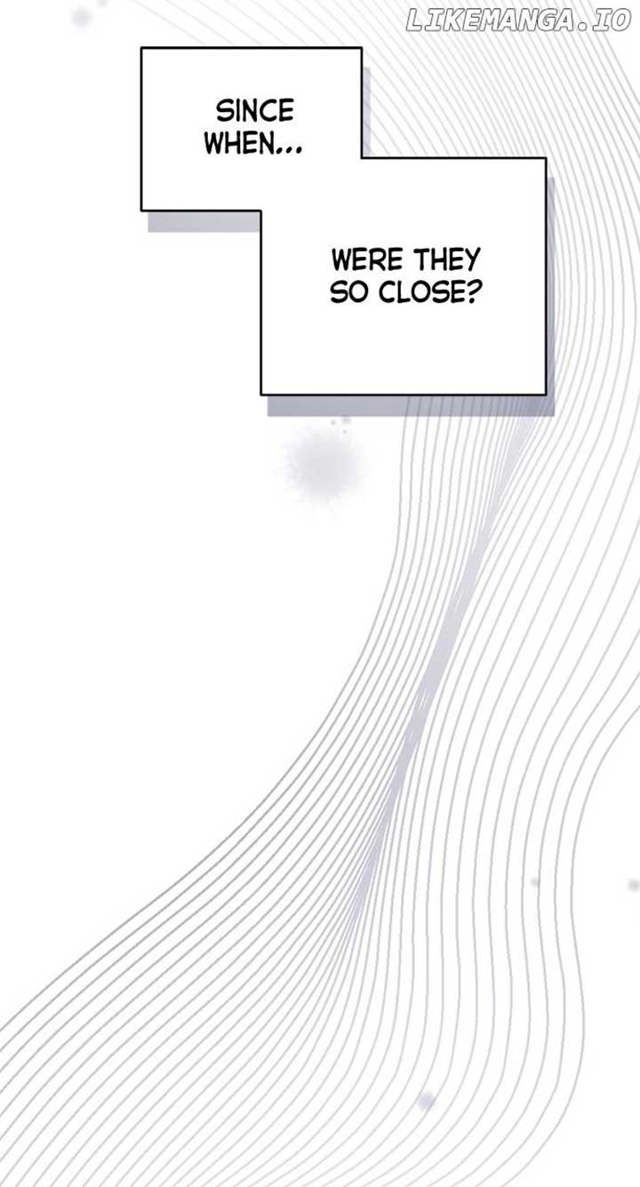 My Crush Got Possessed by the Duke Chapter 52 page 11