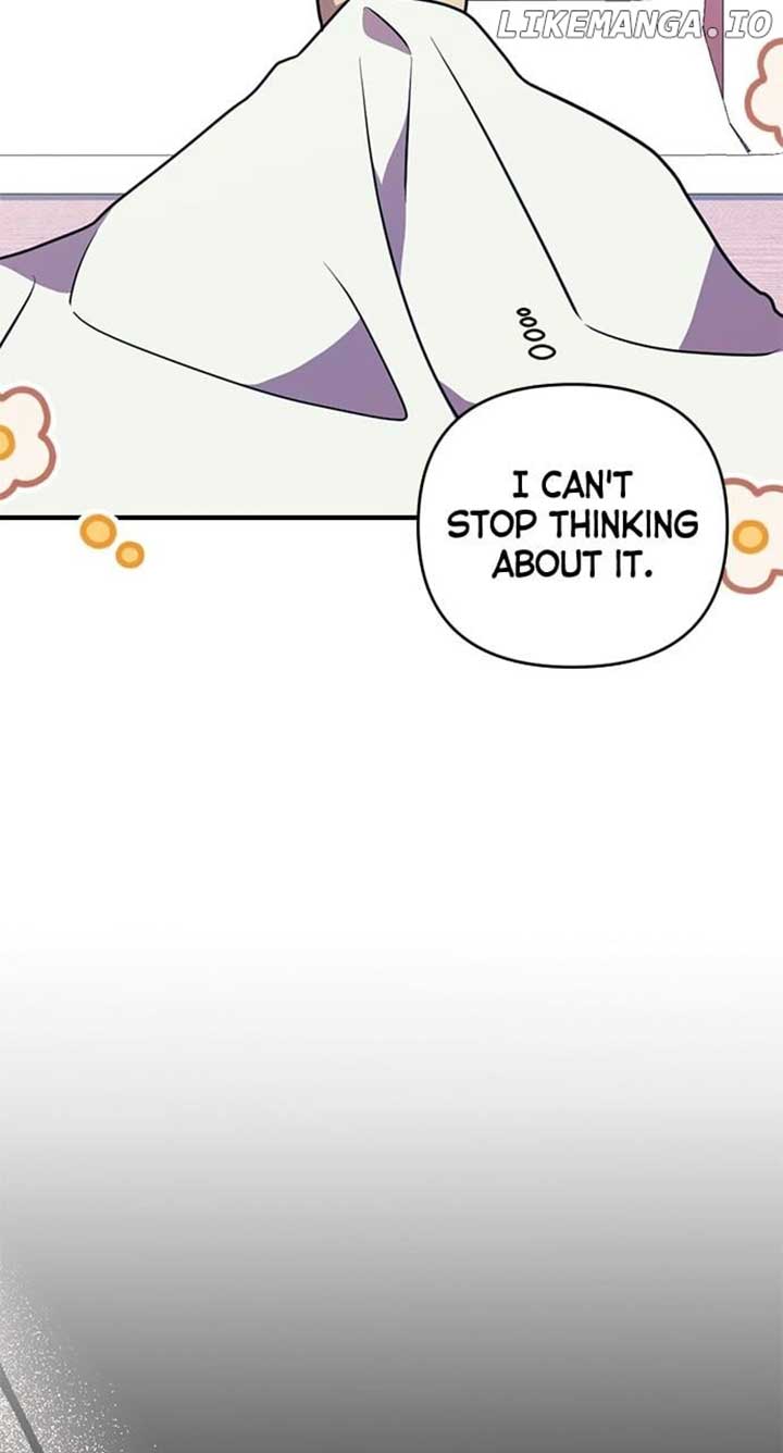 My Crush Got Possessed by the Duke Chapter 52 page 15