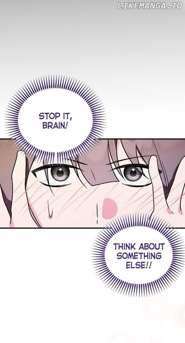 My Crush Got Possessed by the Duke Chapter 52 page 18