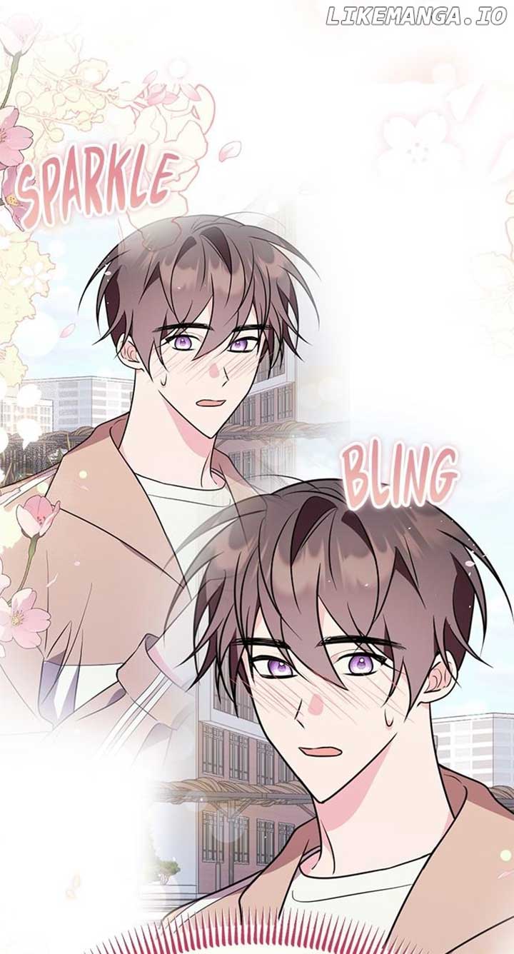 My Crush Got Possessed by the Duke Chapter 52 page 19