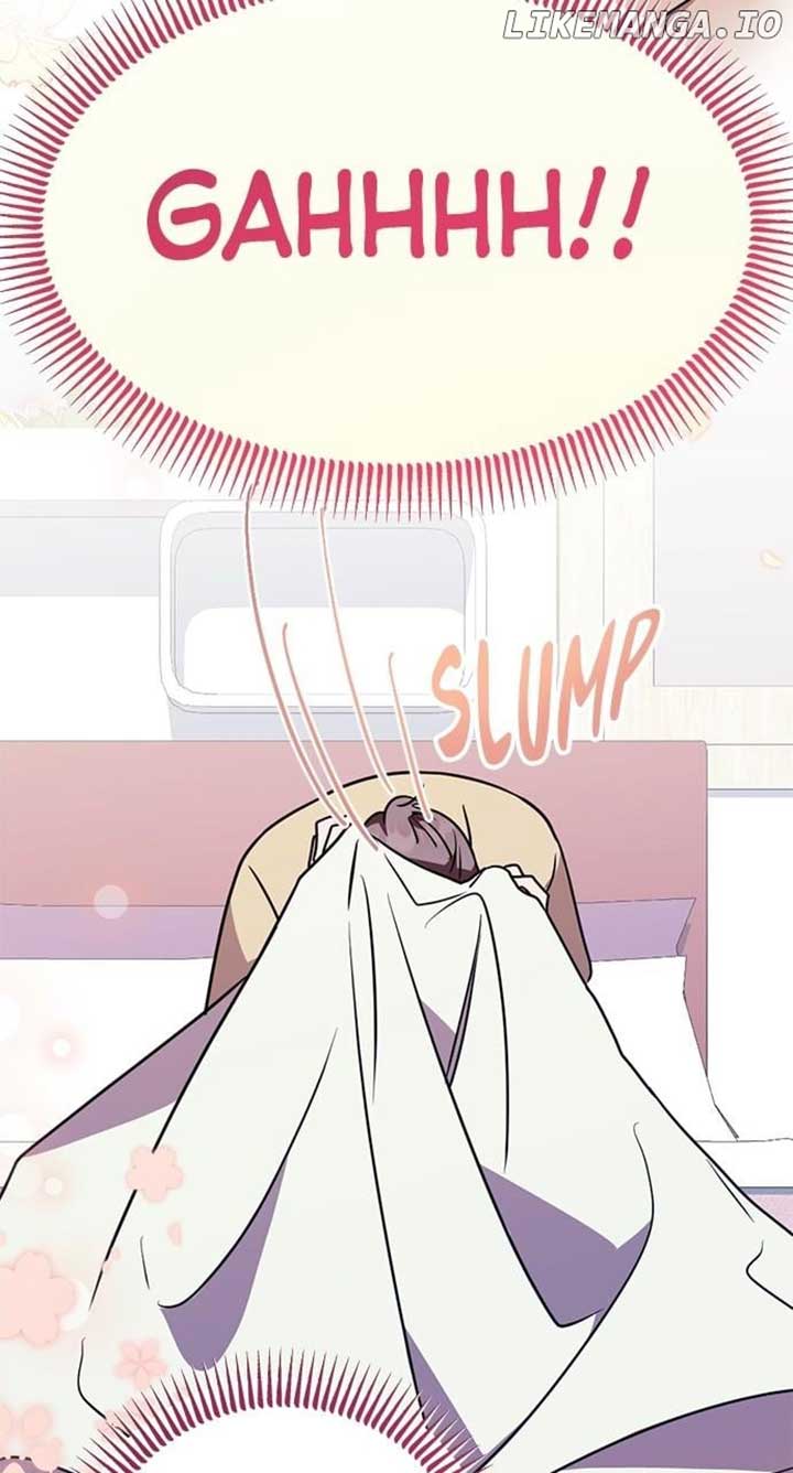My Crush Got Possessed by the Duke Chapter 52 page 20