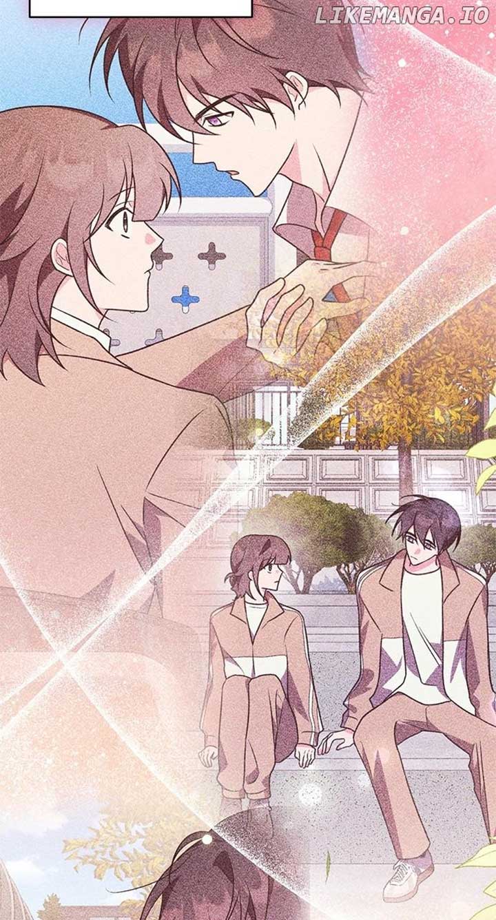 My Crush Got Possessed by the Duke Chapter 52 page 22