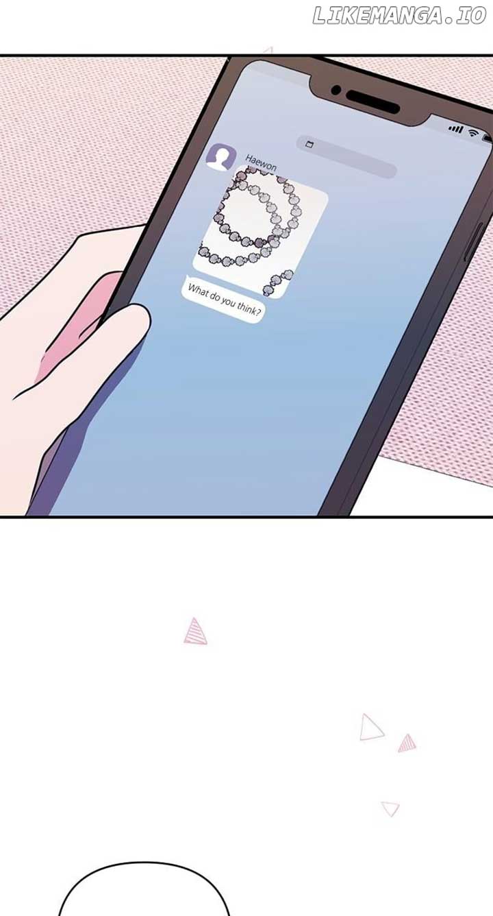My Crush Got Possessed by the Duke Chapter 52 page 25