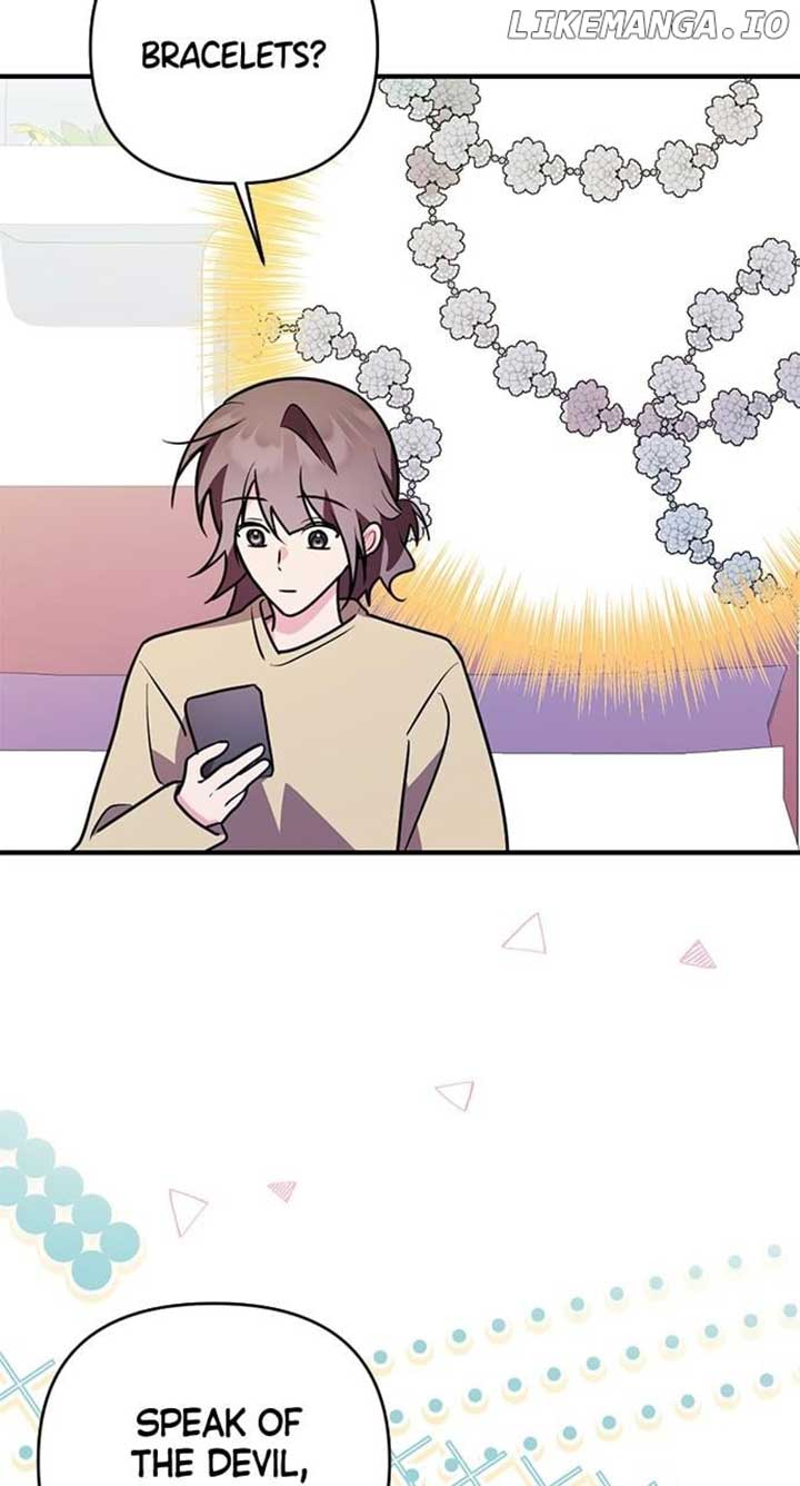My Crush Got Possessed by the Duke Chapter 52 page 26