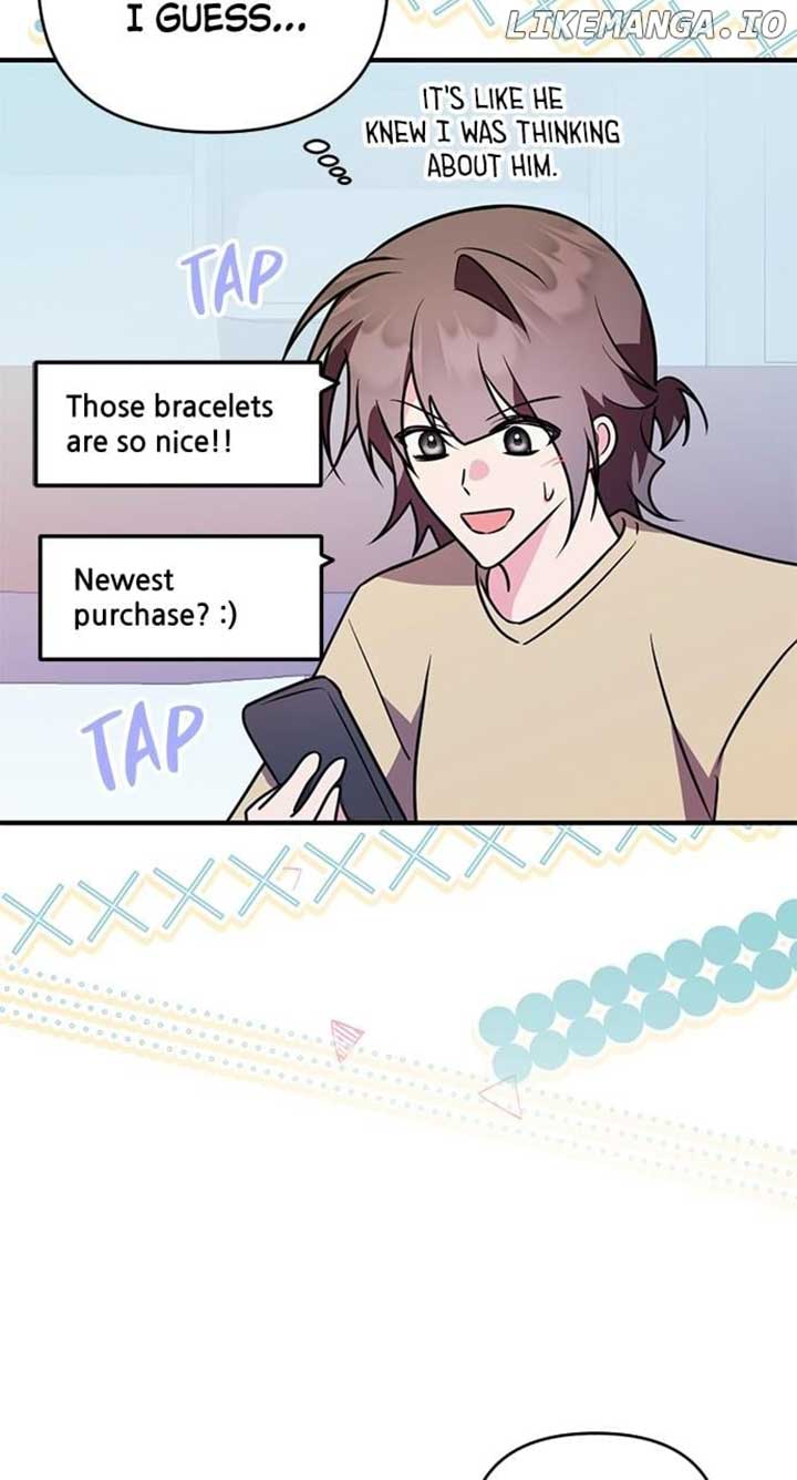 My Crush Got Possessed by the Duke Chapter 52 page 27