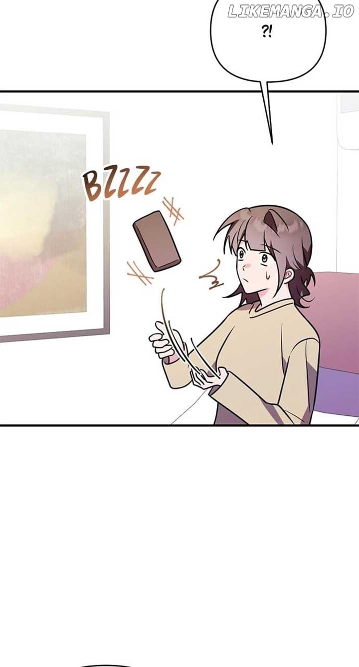 My Crush Got Possessed by the Duke Chapter 52 page 28