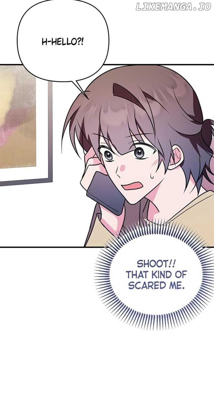 My Crush Got Possessed by the Duke Chapter 52 page 29