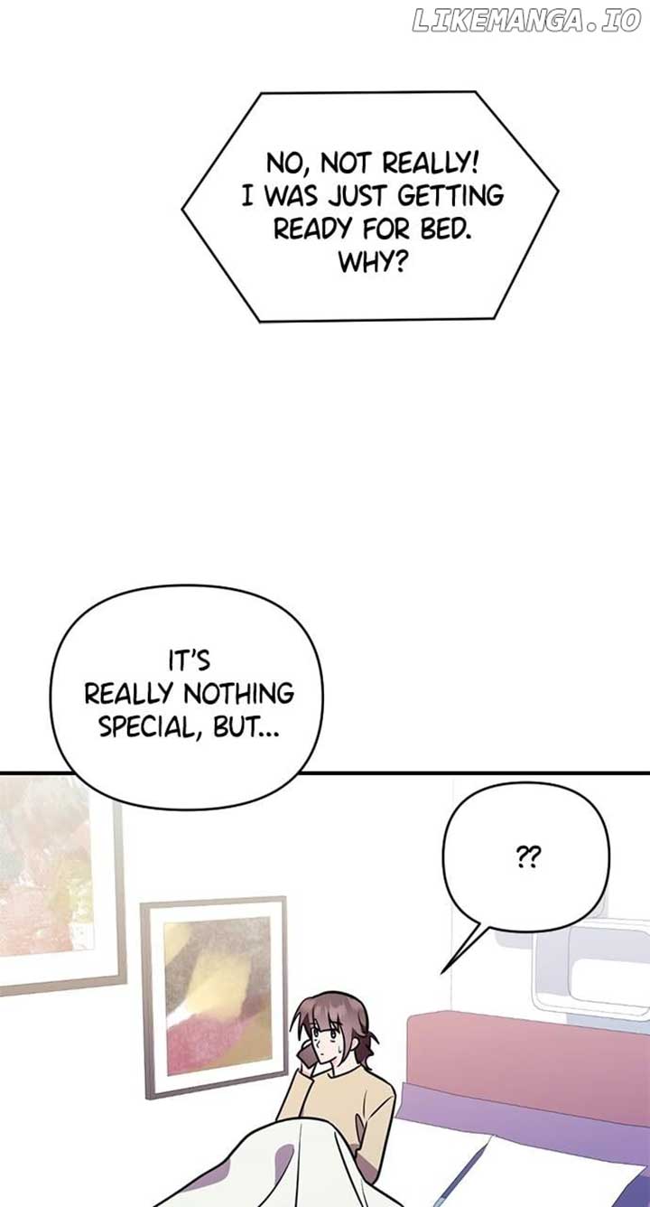 My Crush Got Possessed by the Duke Chapter 52 page 31