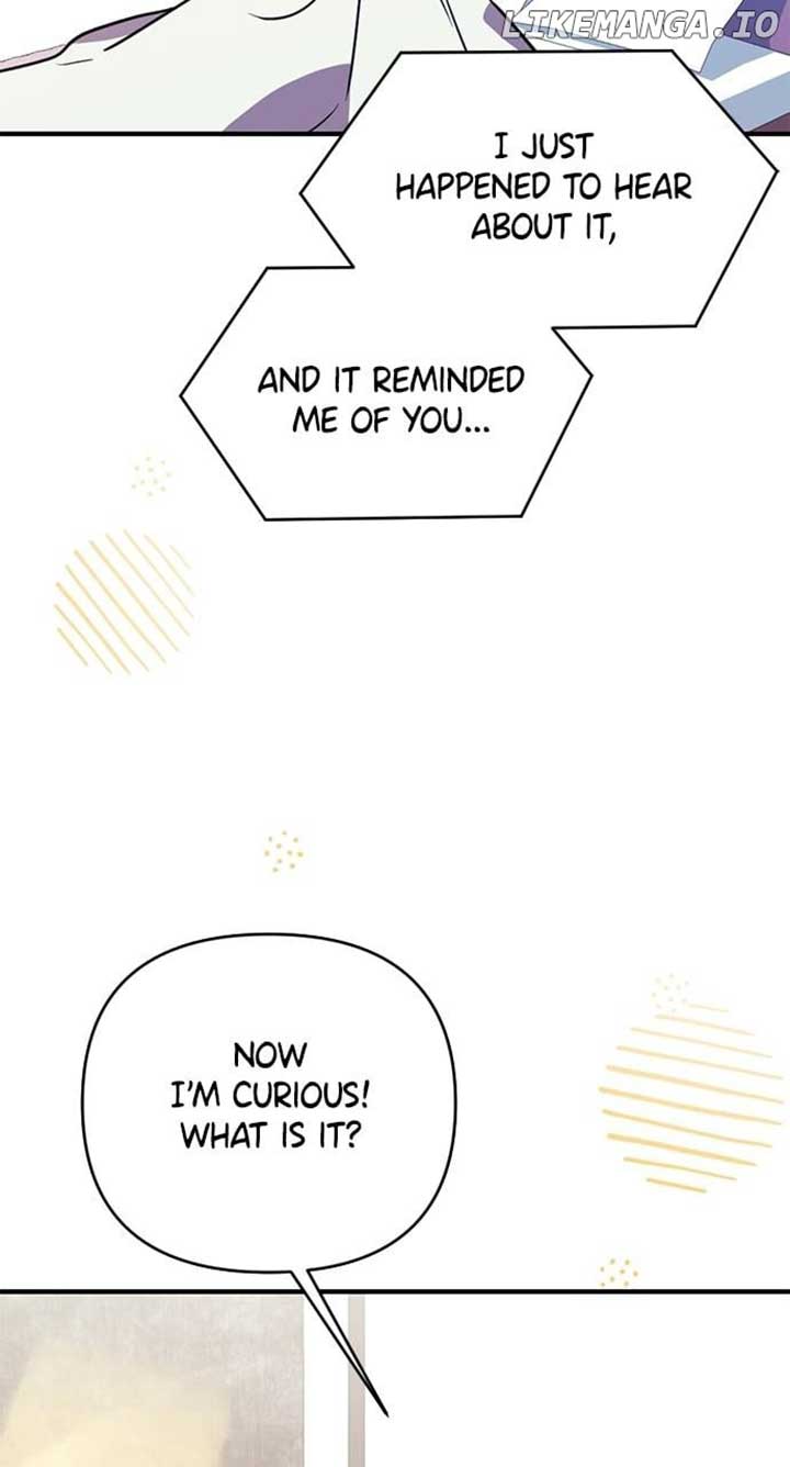 My Crush Got Possessed by the Duke Chapter 52 page 32