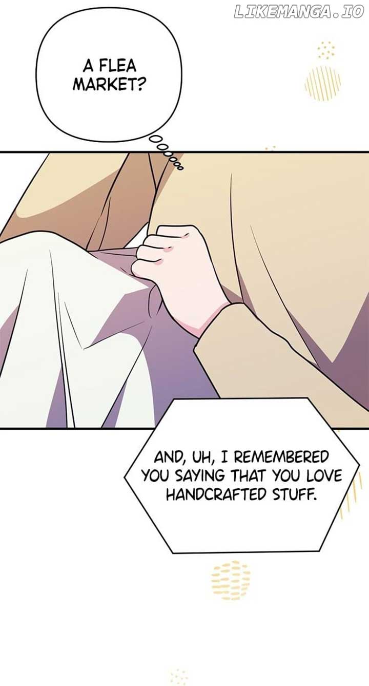 My Crush Got Possessed by the Duke Chapter 52 page 34