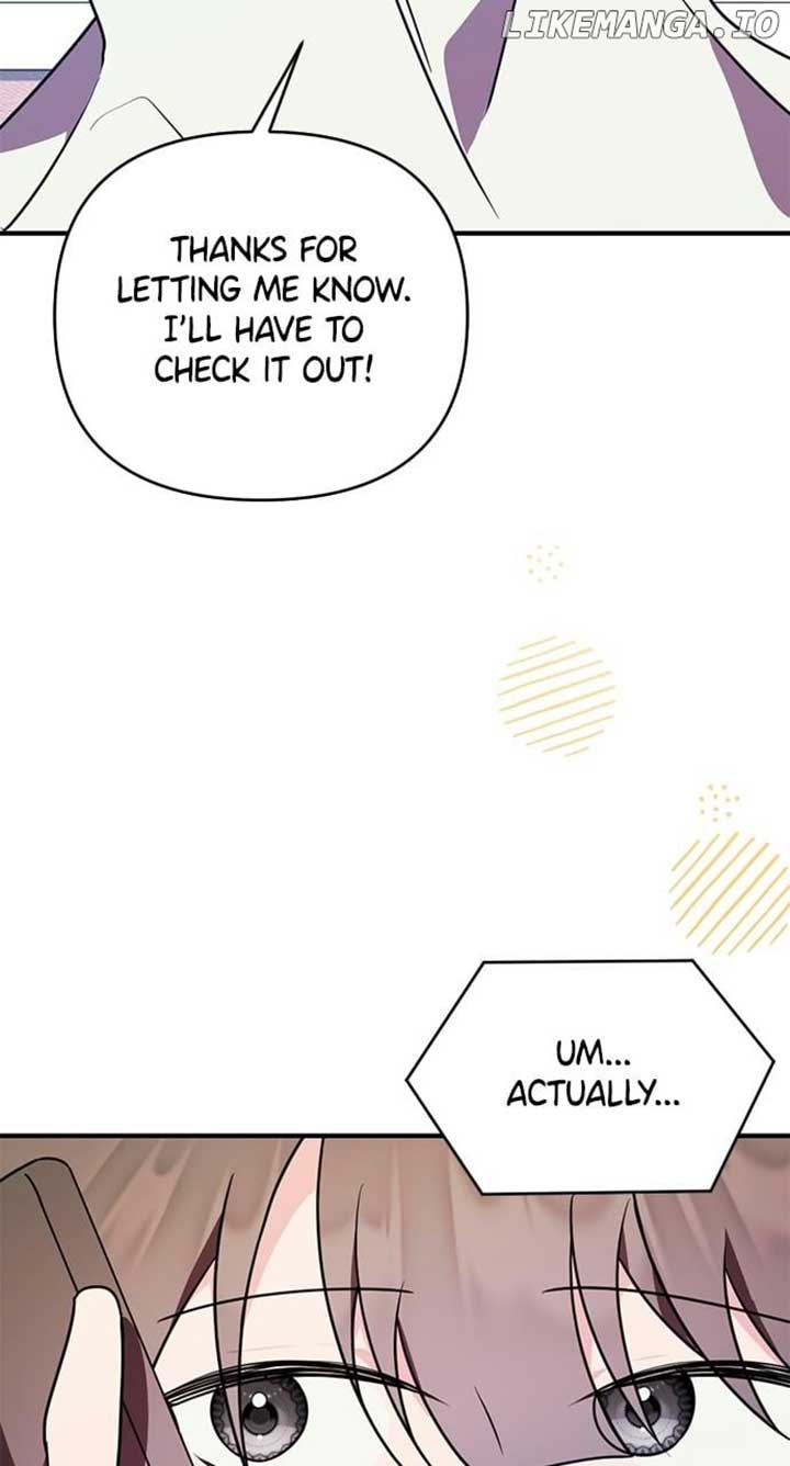 My Crush Got Possessed by the Duke Chapter 52 page 36