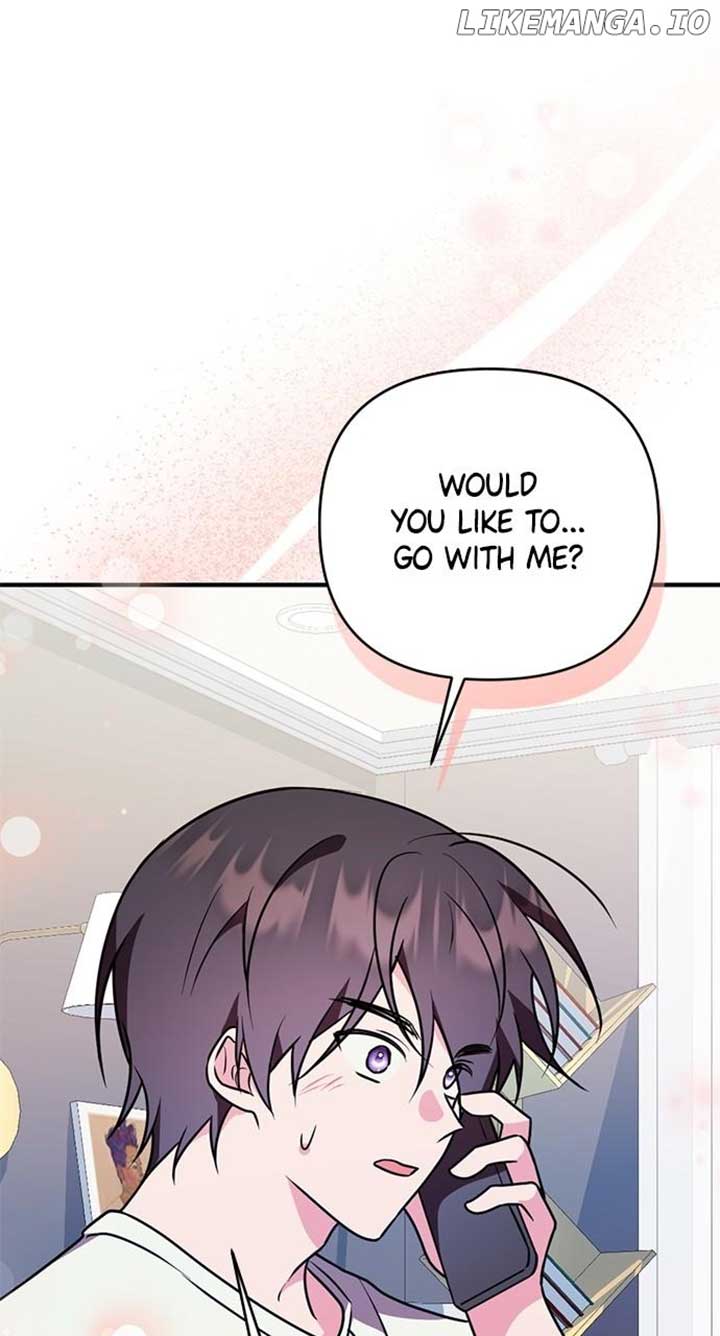 My Crush Got Possessed by the Duke Chapter 52 page 38