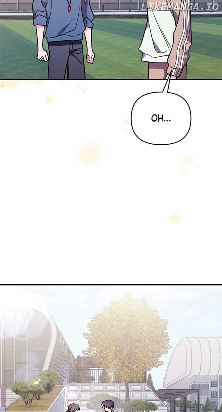 My Crush Got Possessed by the Duke Chapter 52 page 3