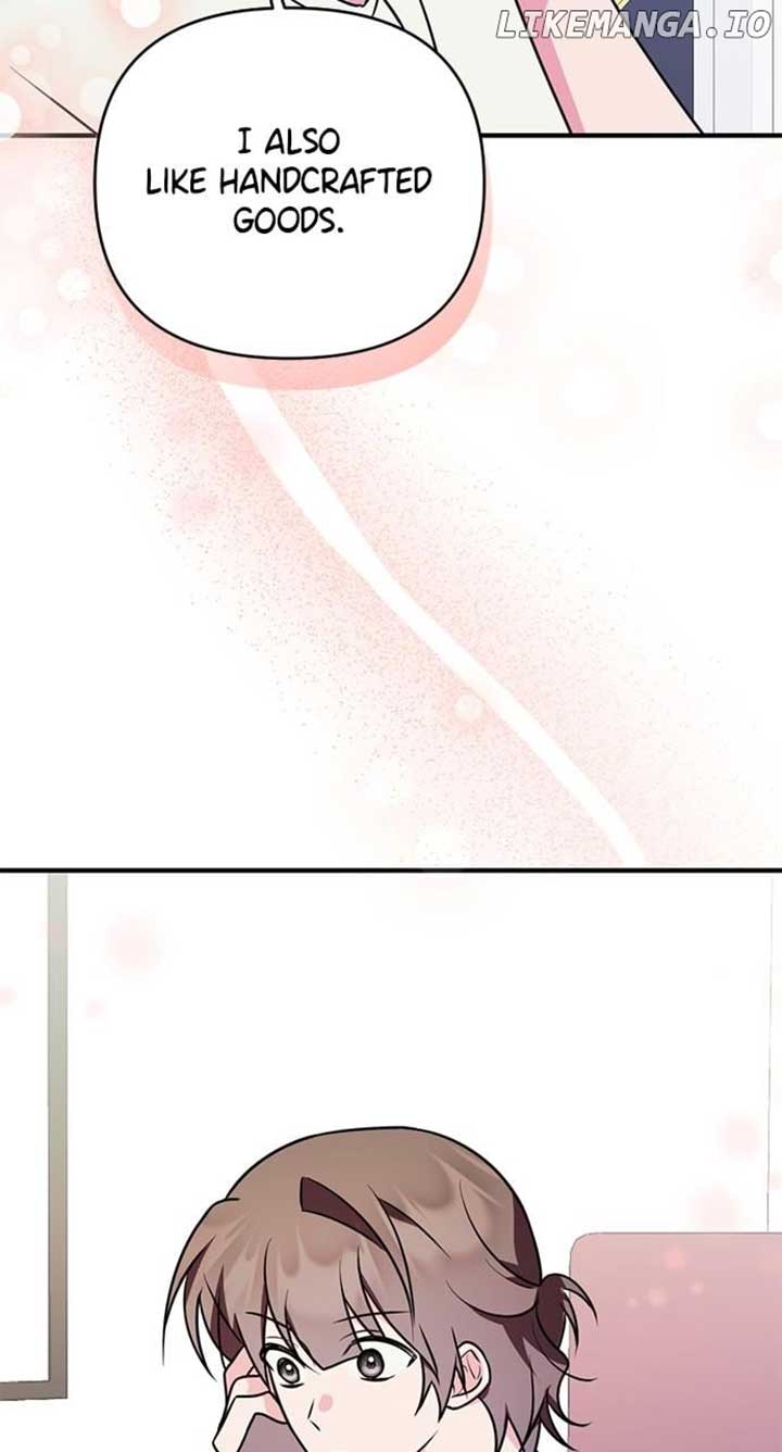 My Crush Got Possessed by the Duke Chapter 52 page 39