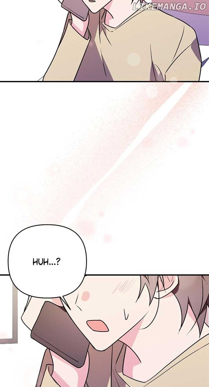 My Crush Got Possessed by the Duke Chapter 52 page 40