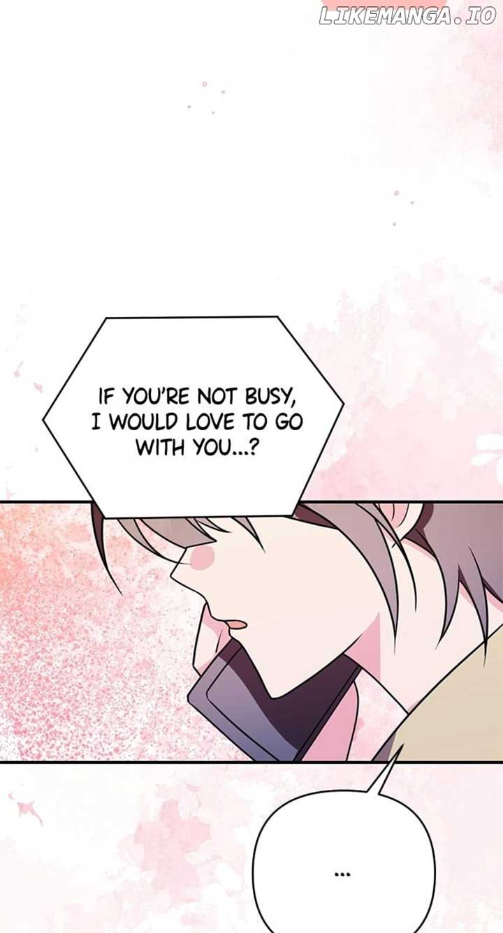 My Crush Got Possessed by the Duke Chapter 52 page 43