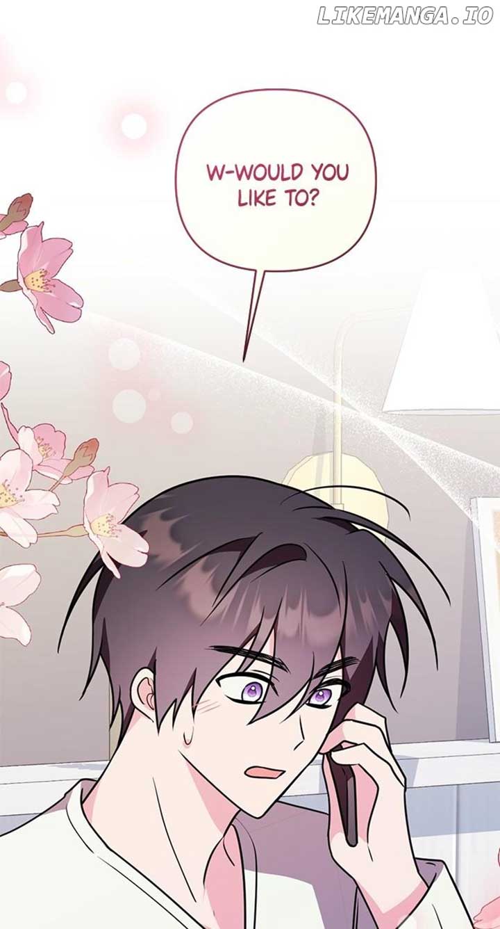 My Crush Got Possessed by the Duke Chapter 52 page 45
