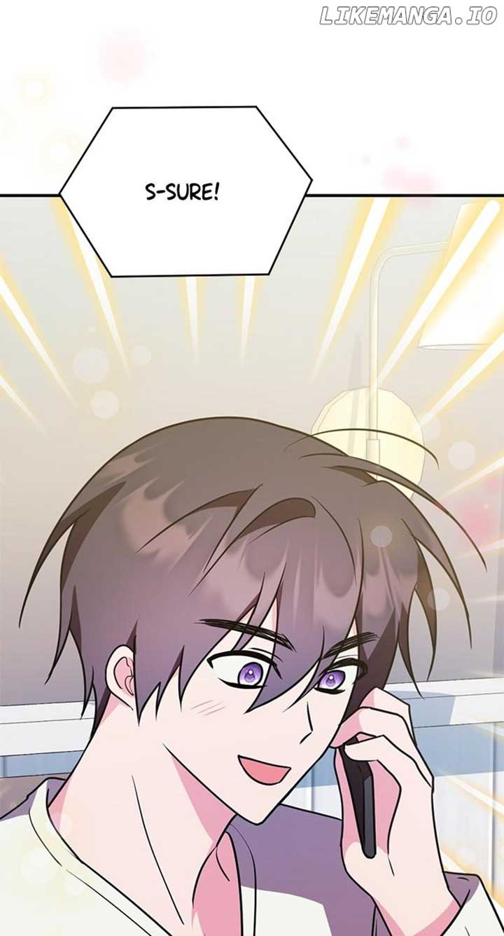 My Crush Got Possessed by the Duke Chapter 52 page 48