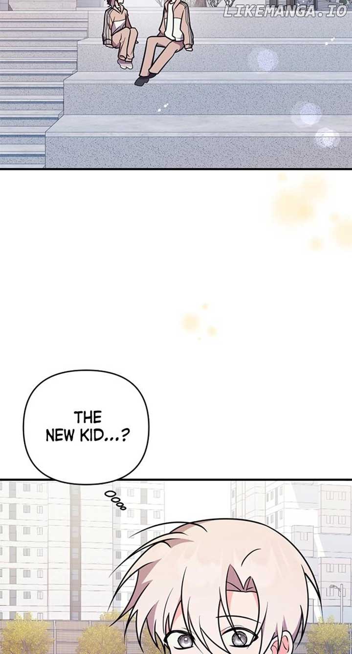 My Crush Got Possessed by the Duke Chapter 52 page 4