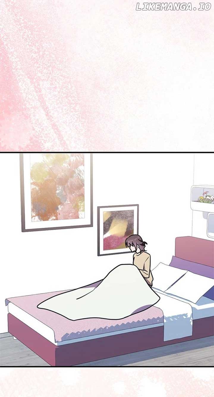 My Crush Got Possessed by the Duke Chapter 52 page 50