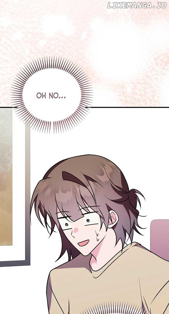 My Crush Got Possessed by the Duke Chapter 52 page 51