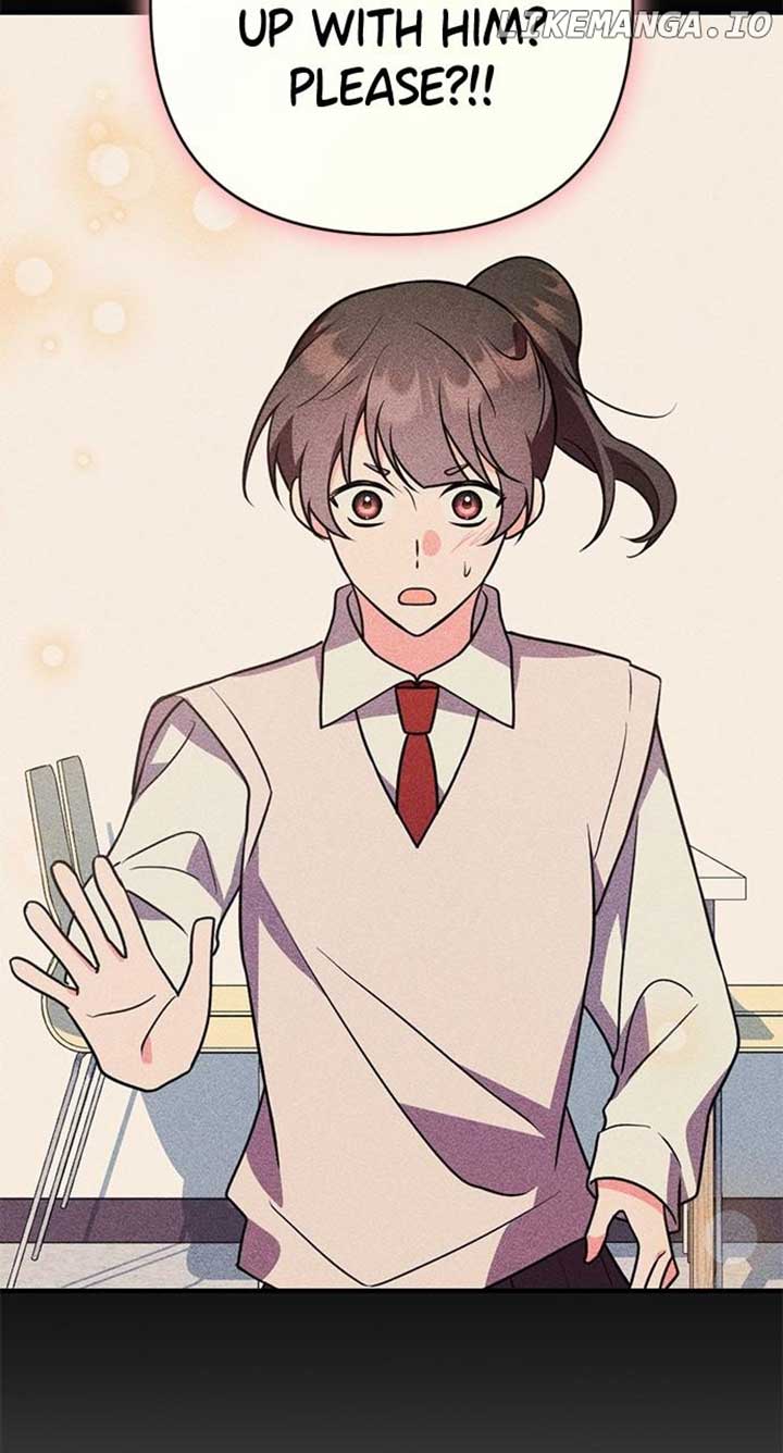My Crush Got Possessed by the Duke Chapter 52 page 54