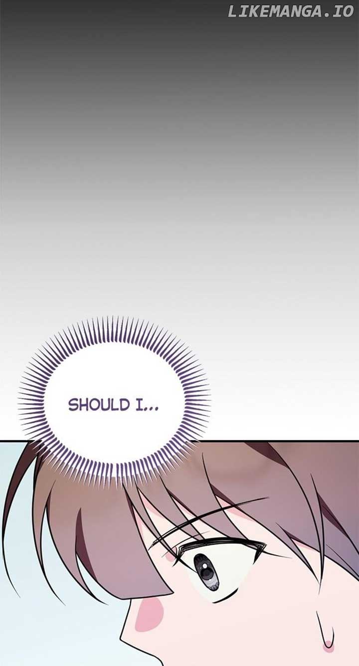 My Crush Got Possessed by the Duke Chapter 52 page 55
