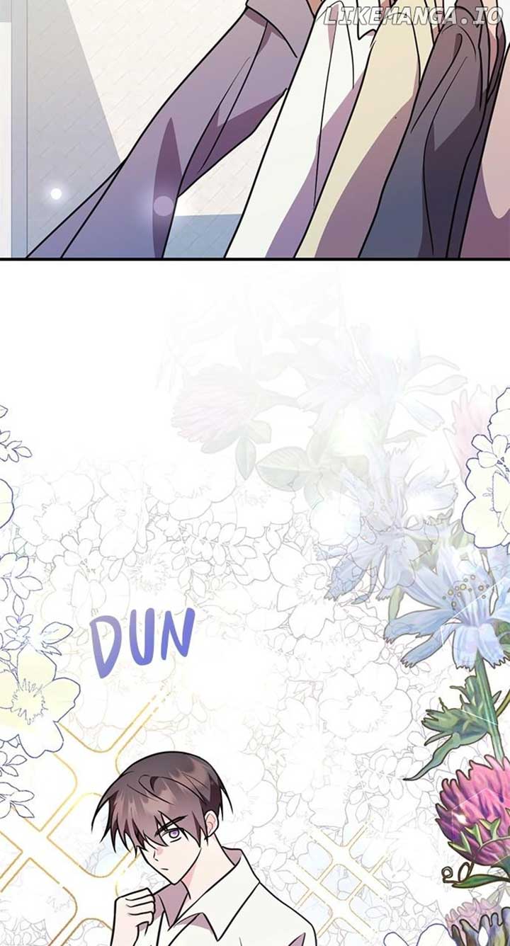 My Crush Got Possessed by the Duke Chapter 52 page 58
