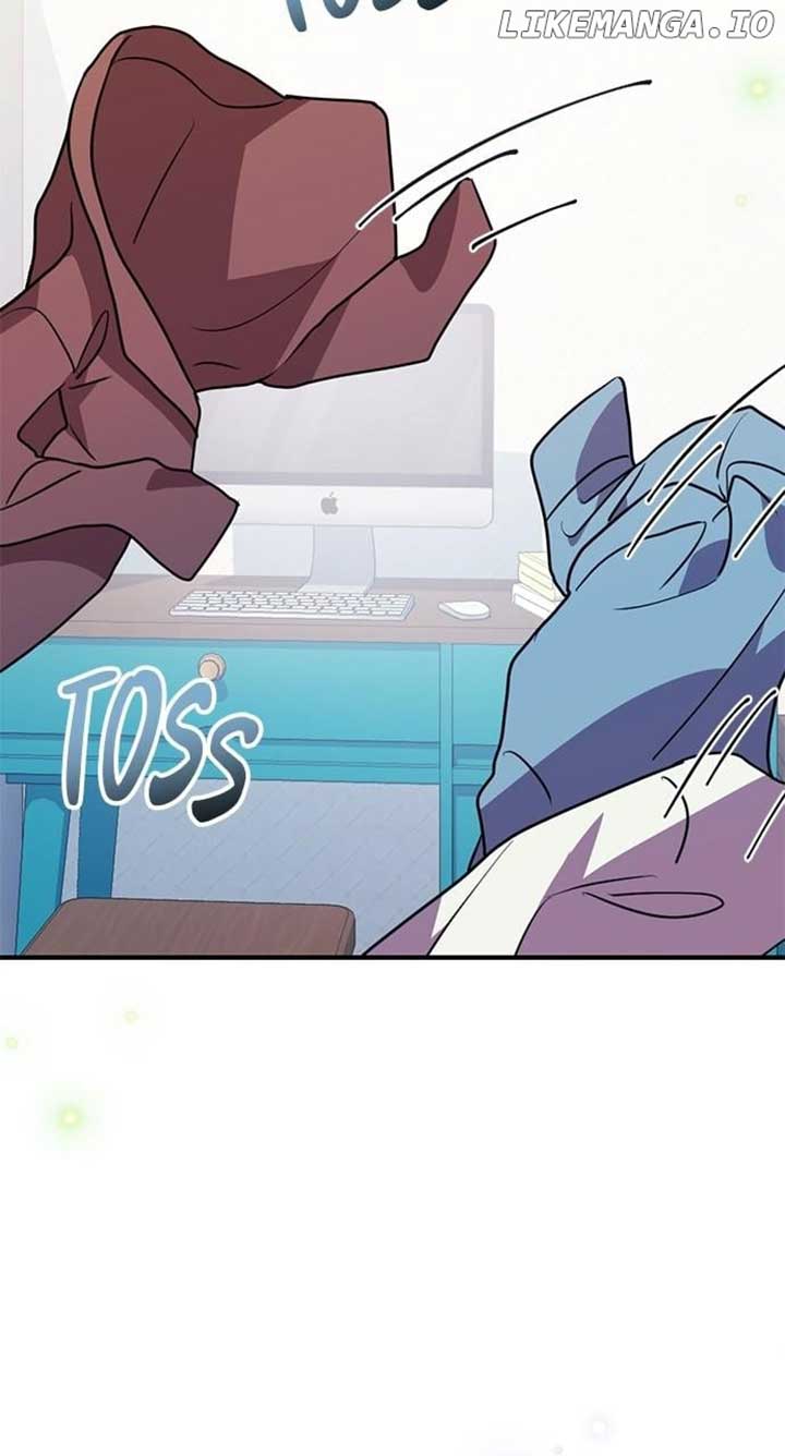 My Crush Got Possessed by the Duke Chapter 52 page 62