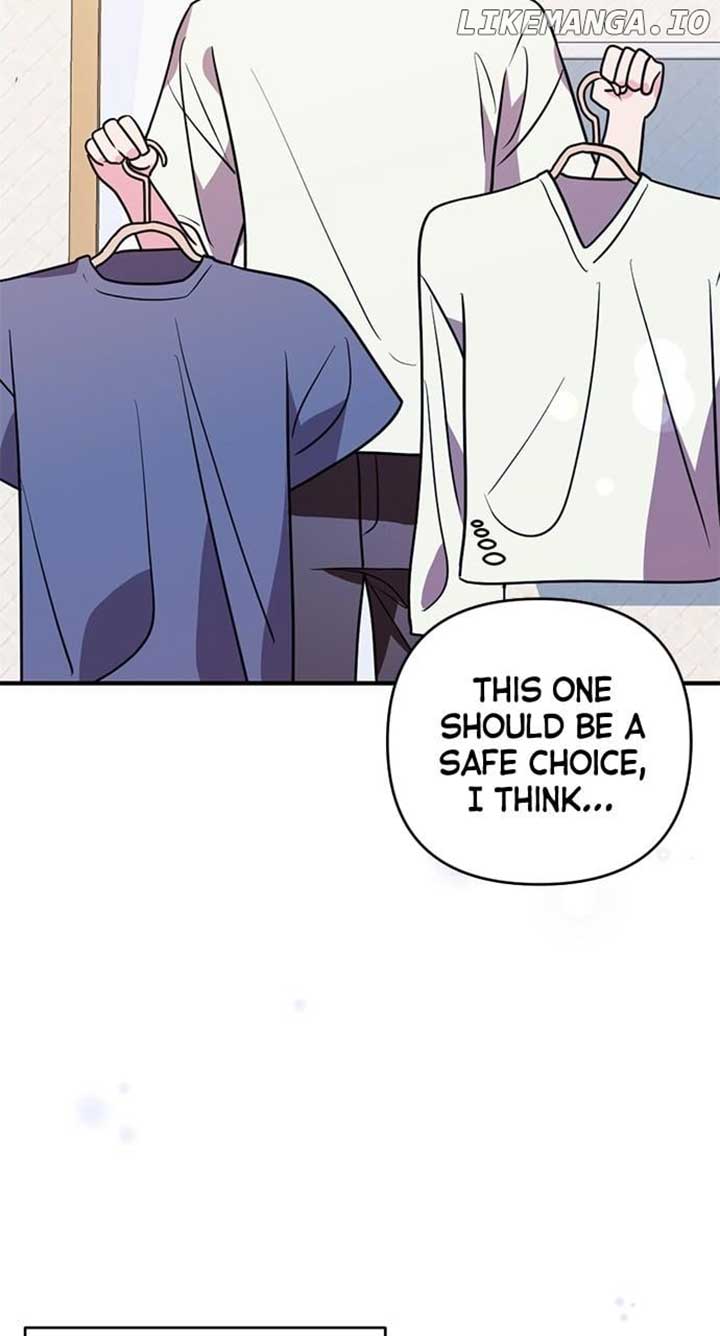 My Crush Got Possessed by the Duke Chapter 52 page 65