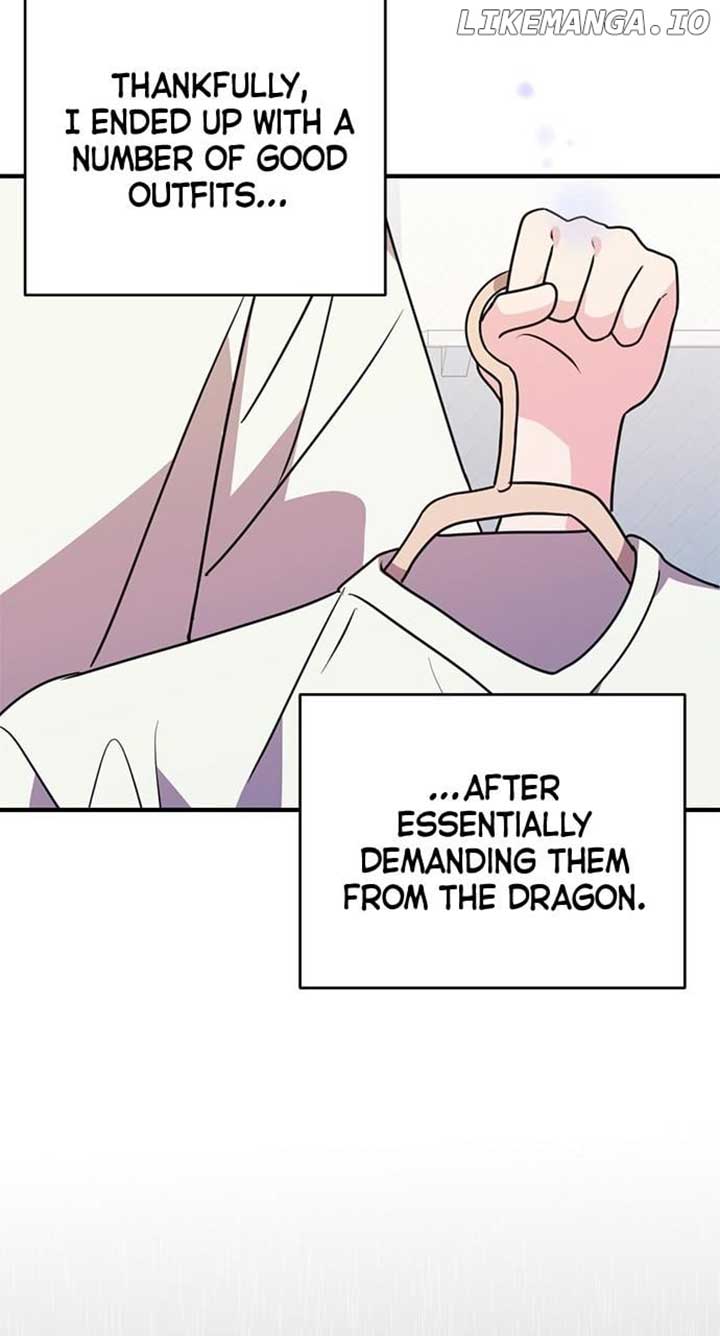My Crush Got Possessed by the Duke Chapter 52 page 66