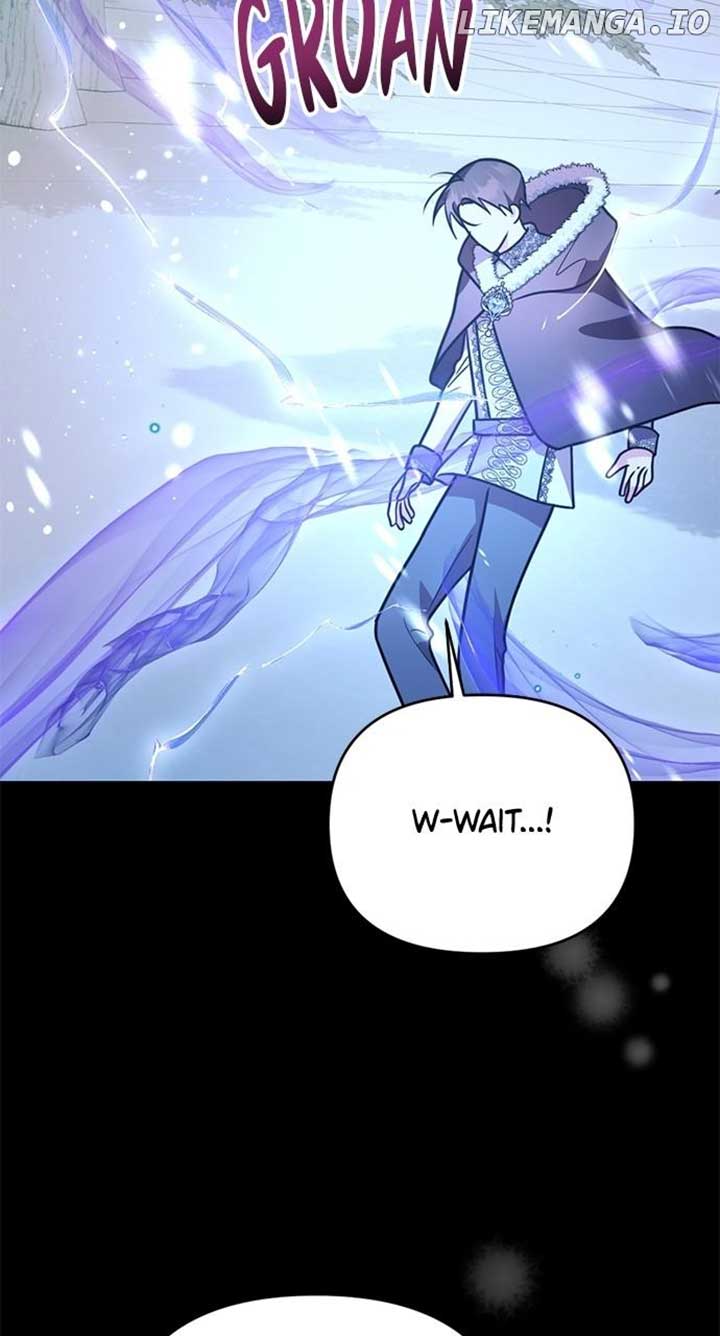 My Crush Got Possessed by the Duke Chapter 52 page 68
