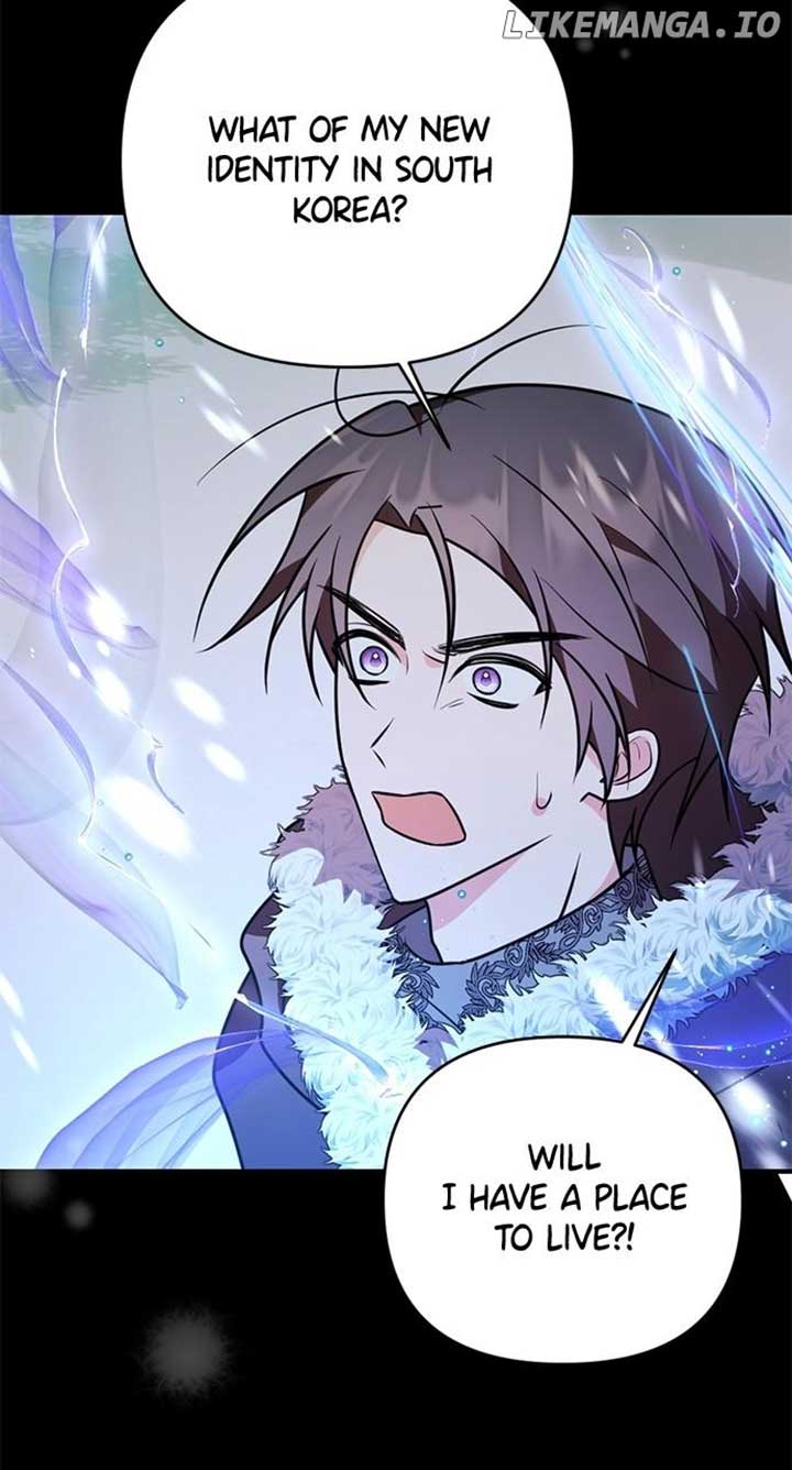 My Crush Got Possessed by the Duke Chapter 52 page 69
