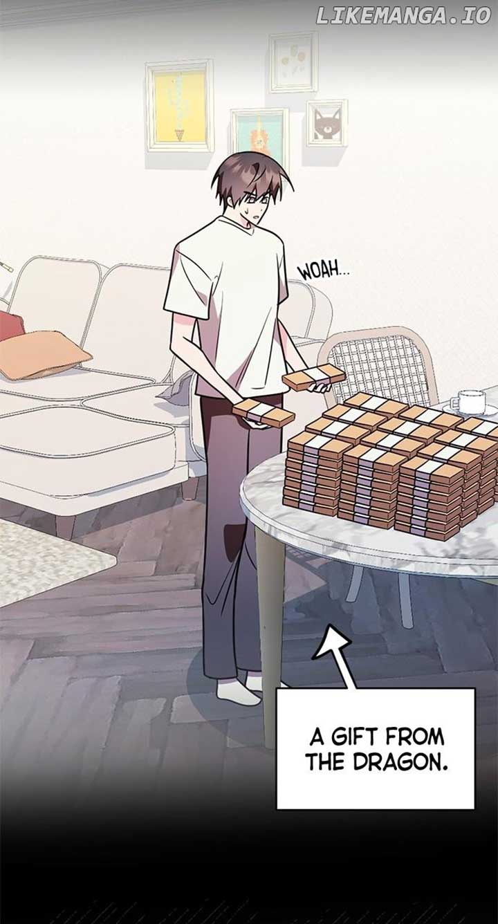 My Crush Got Possessed by the Duke Chapter 52 page 73