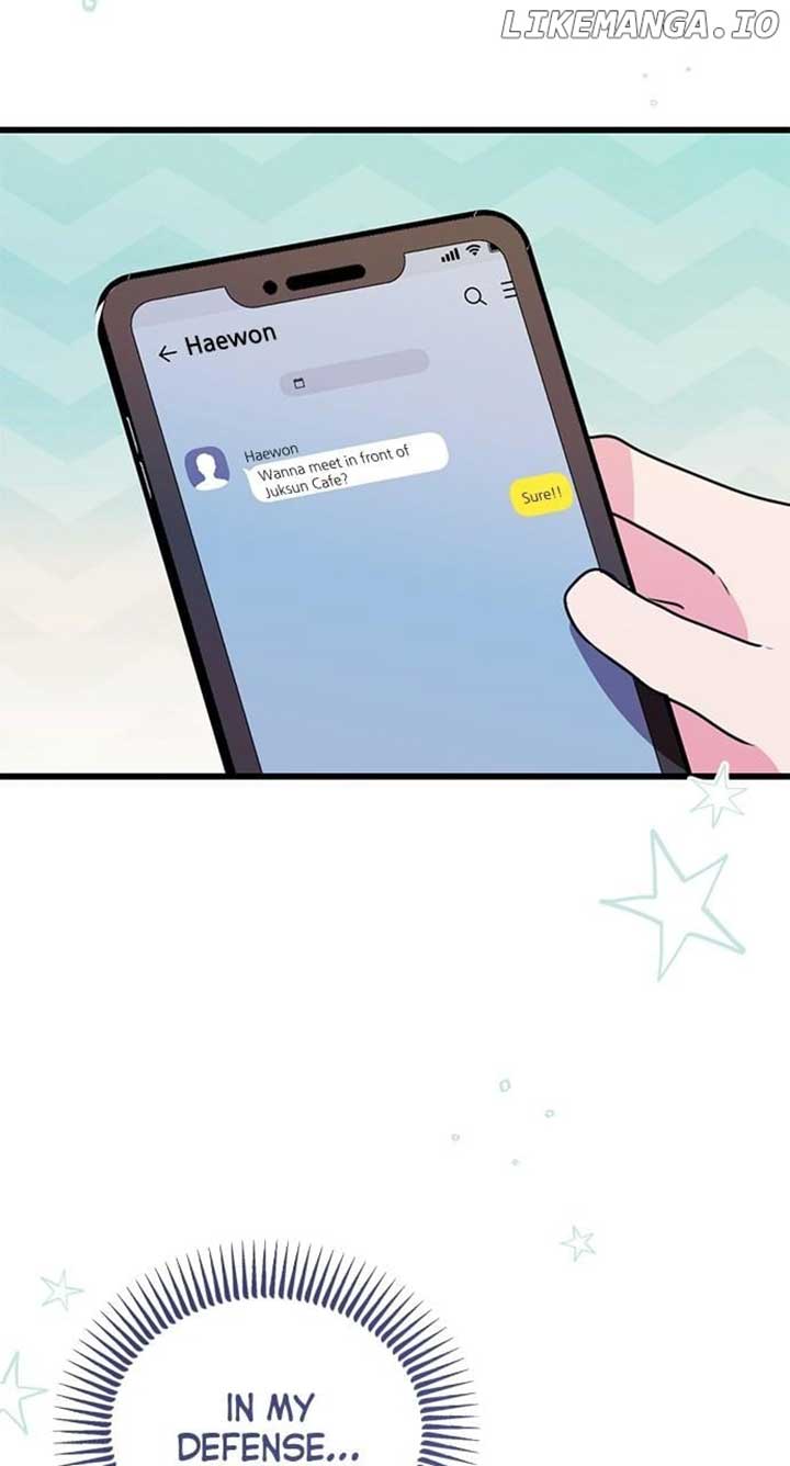 My Crush Got Possessed by the Duke Chapter 52 page 79