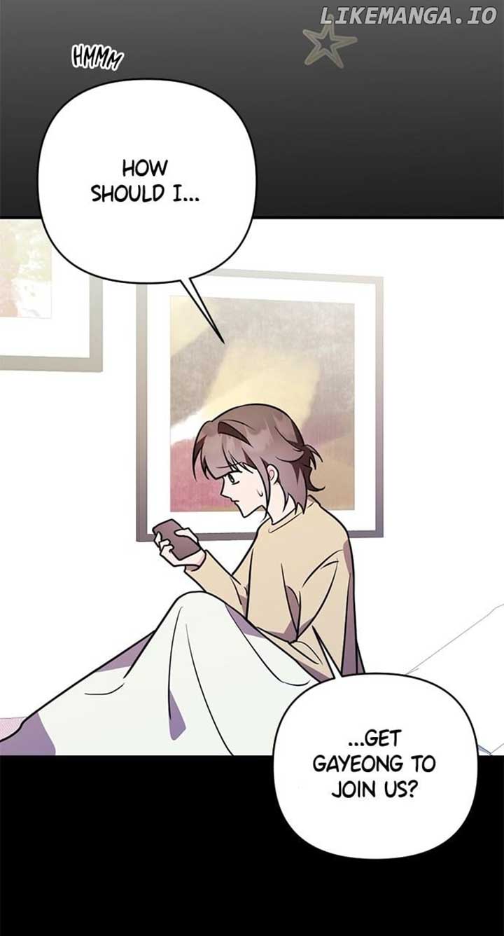 My Crush Got Possessed by the Duke Chapter 52 page 82