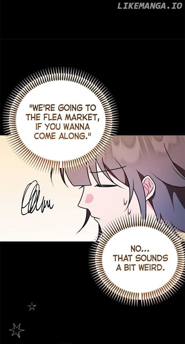 My Crush Got Possessed by the Duke Chapter 52 page 83