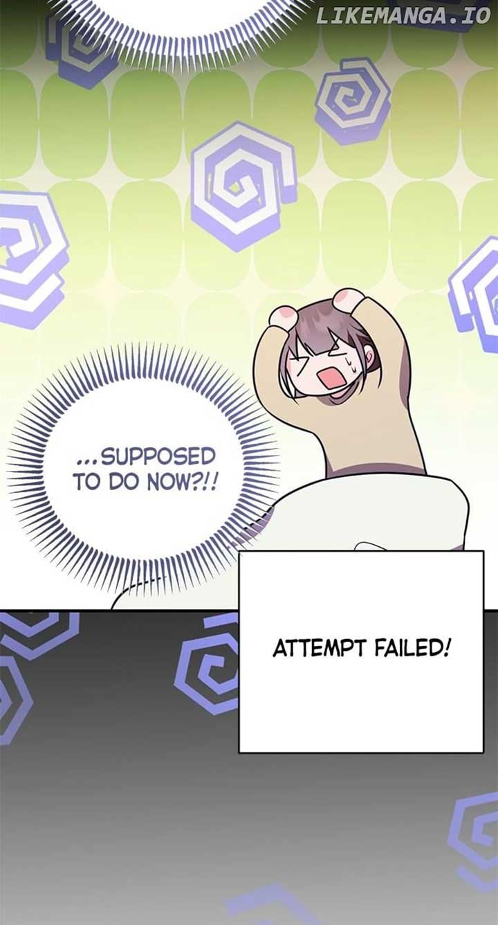 My Crush Got Possessed by the Duke Chapter 52 page 86