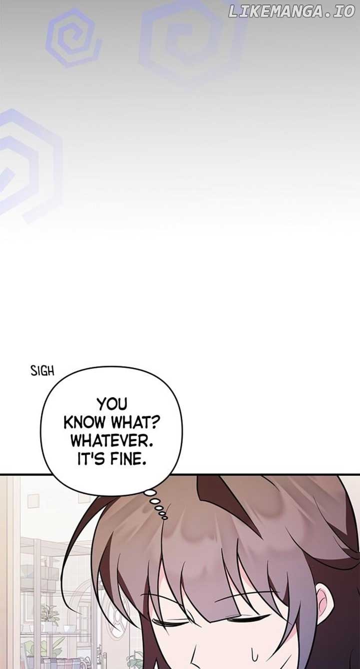 My Crush Got Possessed by the Duke Chapter 52 page 87