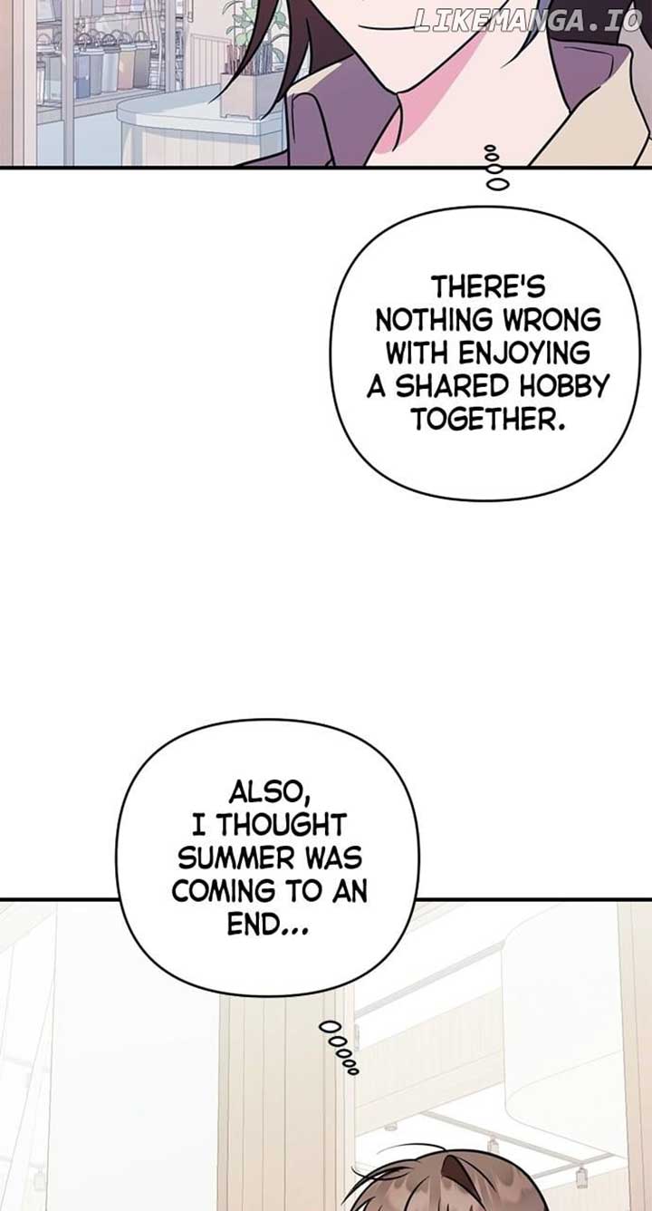 My Crush Got Possessed by the Duke Chapter 52 page 88
