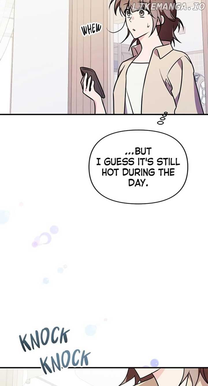 My Crush Got Possessed by the Duke Chapter 52 page 89