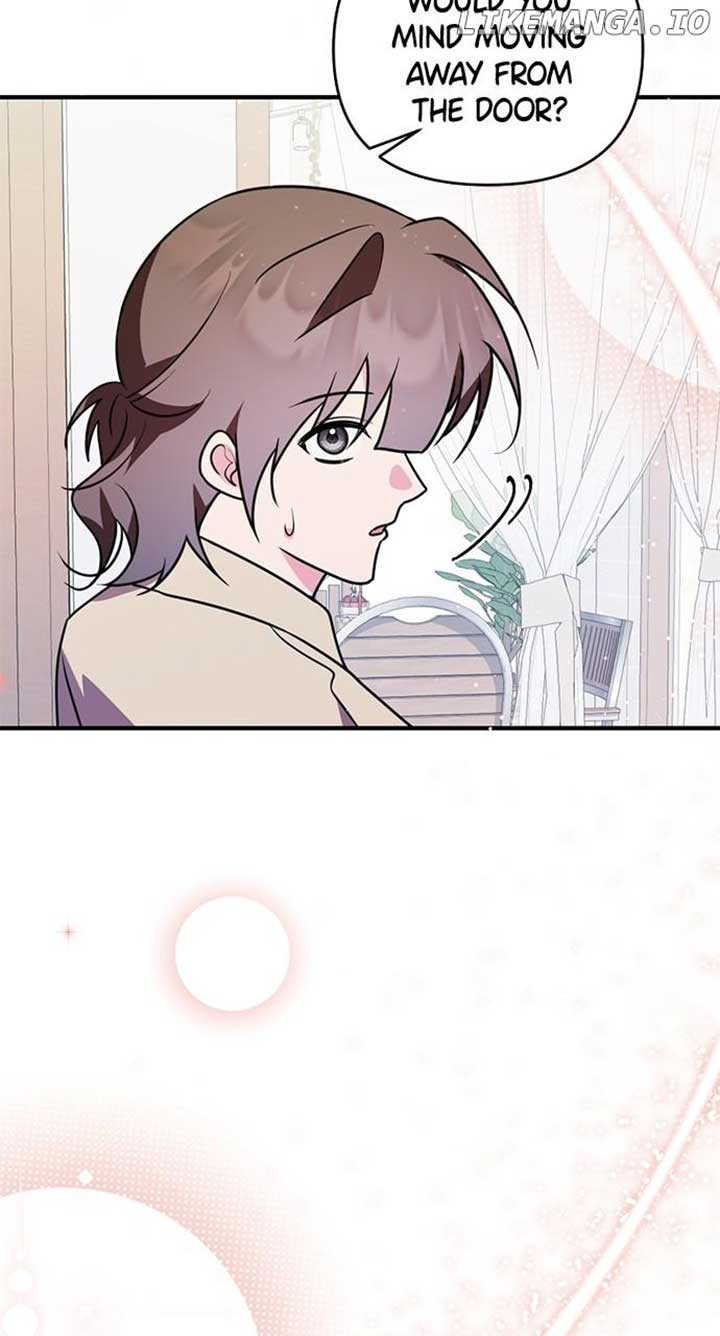 My Crush Got Possessed by the Duke Chapter 52 page 91